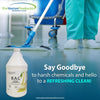 BAC - Botanical Antimicrobial Cleaner - PreVasive Products