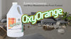 OxyOrange® - Concentrated All Purpose Cleaner - PreVasive Products